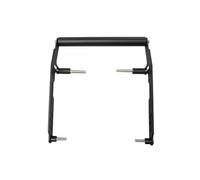 GXSAI Navigation Bracket Mount For Zontes 368G Motorcycle Phone Holder Stand GPS Navigation Plate Bracket