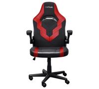 GXTrust GXT703 Riye Gaming Chair - Red