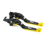 GXTCJDM for TMAX 500 TMAX500 T-MAX 500 2001-2018 7/8" 22mm Motorcycle CNC Handlebar Grips Brake Clutch Levers Guard Protector Motorbike Clutch Brake Lever