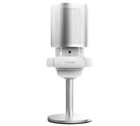 GXTrust 238 Auron USB Gaming Microphone - White