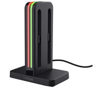 GXTrust 4 Port Charging Dock For Nintendo Switch 2