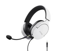 HEADSET GXT489W FAYZO/WHT 25210 TRUST New