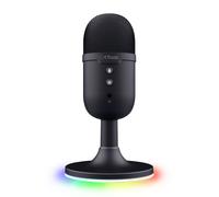 GXTrust GXT234 Yunix USB Gaming Microphone - Black