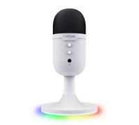 Trust Microphone GXT 234W Yunix White