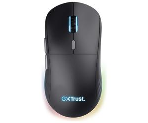 GXTrust GXT926 Redex II Wireless Mouse - Black