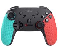 GXTrust Muta Nintendo Switch 2 Wireless Controller - Red/ Blue