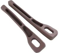 gxybr 2 Pcs Car Seat Gap Plug for Suzuki Dzire 3. Generation 2017-2022, Vehicle Mounted Gap Leak Proof Filling Strip Car Seat Gap Plug Strip,C