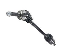 GXYWADY Front Driver Left CV Axle Shaft Assembly Replacement for Scion TC 2011-2016 L4 2.5L Auto trans Replacement for 66-5414