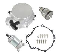 GXYWADY Recoil Starter Pull Start Drive Complete Kit Replacement for Polaris 1996-2013 Sportsman 500 HO