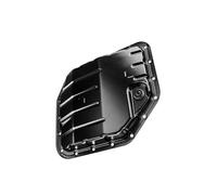 GXYWADY Transmission Oil Pan with Drain Plug Replacement for Corolla Matrix Yaris Echo Celica Scion xA xB xD Replacement for 265-847 35106-52020