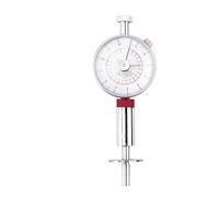 GY-1 GY-2 GY-3 Pointer Fruit Hardness Tester Portable Fruit Penetrometer Steel Fruit Sclerometer Pear Banana Durometer(GY-3)