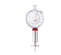 GY-1 GY-2 GY-3 Pointer Fruit Hardness Tester Portable Fruit Penetrometer Steel Fruit Sclerometer Pear Banana Durometer(GY-1)