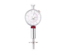 GY-1 GY-2 GY-3 Pointer Fruit Hardness Tester Portable Fruit Penetrometer Steel Fruit Sclerometer Pear Banana Durometer(GY-3)