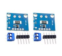 GY-169 INA169 Current Sensors Converters Module for Connectivity Featuring Analog Voltages Output in Electronics Analog Converters Module