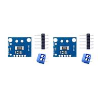 GY-169 INA169 Current Sensors Converters Module for Connectivity Featuring Analog Voltages Output in Electronics High Precise Current
