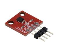 GY-213V-HTU21D Temperature Humidity Sensory Module Board Communication Module Winder For Environmental Environmental Solution