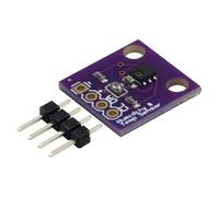 GY-213V-HTU21D Temperature Humidity Sensory Module Board Communication Module Winder For Environmental Environmental Solution