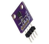 GY-213V-HTU21D Temperature Humidity Sensory Module Board Communication Module Winder For Environmental Environmental Solution
