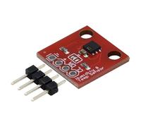 GY-213V-HTU21D Temperature Humidity Sensory Module Board Communication Module Winder For Environmental Environmental Solution