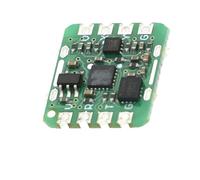 GY-25A Double Shaft Tilt Sensory High Accuracy Dynamic Measurement Capability Output for Dynamic Angled Measurement Tilt Module