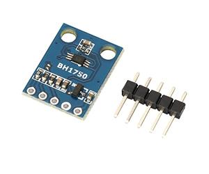 GY-302 Digital Light Intensity Module,BH1750 Chip Integration,Original ROHM Chip,for High Measurement