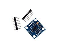 GY-50 L3G4200D Three Shaft Digital Gyroscope Sensory Module Angular Speed Module Measurement Motion Control Digital Output Gyroscope