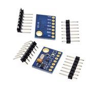 GY-63 MS5611 Atmospheric Pressure Sensor Module Accurate 01BA03 Altimeter Sensor Module 2 Pieces