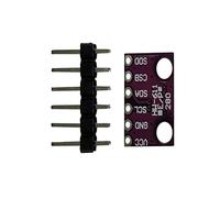 GY-BMP280-3.3 High Precision Atmospheric Pressure Sensor Module 3V 11x15mm