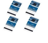 GY-BNO055 9DOF 9-Axis Absolute Orientation Module - Gyroscope Module IIC Serial Applications