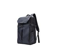 光影行星 GY GYXX Zeus 3 Laptop Backpack 17.3 Inch Gaming Backpack with Wet Dry Compartment Pocket Expandable Travel Backpack, Black, Zeus 3, Leisure, Entertainment, Travel