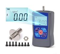 GY-M15/M30 Digital Display Fruit Hardness Tester with Real-Time, Peak & First Peak Modes, Kg/fcm² Unit, Limit Alarm & Backlight for Quality Control(GY-M30)