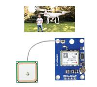 GY-NEO6MV2 NEO-6M GPS Module for Flight Control