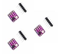 GY-SHT31-D Low-Energy Thermal Humidity Module With Real-Time Data Logging For Lab/Storage Facilities Environmental Sensoring