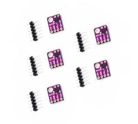 GY-SHT31-D Low-Energy Thermal Humidity Module With Real-Time Data Logging For Lab/Storage Facilities Environmental Sensoring