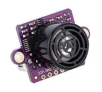 GY US42 I2C Pixhawk APM Compact Ultrasonic Module Operating Voltage 3-5V Response Frequency 15HZ for 20cm-720cm Measuring Range for DIY Drone Projects (2019+)