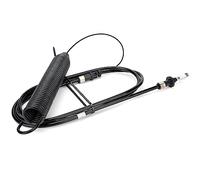 GY22387 PTO Control Cable for John Deere Lawn Mower-Blade Engagement Cable Compatible with John Deere 107S D100 D105 D110 D120 D125 D130 E100 E110 E120 E130 X105 X106 X107 X125 X126 X127 X145