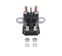 GY22476 AUC15346 Starter Solenoid Lawn Tractor Solenoid for John Deere 102 105 125 145 135 D100 D150