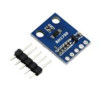 GY302 BH1750FVI I2C Light Intensity Sensors Module Compact Design for Microcontroller Projects and Embedded Systems Light Transducer