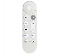 GY3LE Replace Voice Remote Control for 4K Snow Streaming Media Player