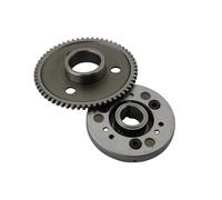 GY6 125cc 150cc 152QMI 157QMJ 4T Engine GY6125 GY6150 Starter Clutch Assy
