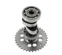 GY6 125cc 150cc High Performance Racing Camshaft for 152QMI 157QMJ Scooter ATV, A8 A9 A10 A11 A12 A13 A14 A15 Cam Shaft(AT-A15)