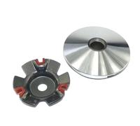 GY6 150cc Sport function Racing Variator Front Clutch 125cc 150cc Scooter 152QMI 157QMJ