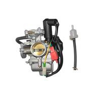 GY6 30mm 250cc Roketa Go-Kart Dune Buggy Taotao Carburetor Roketa GK-06 GK-19 GK-29 GK-39 GK-44 Carb
