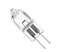 GY6.35 50W Halogen Capsule - 24V