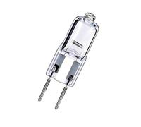 GY6.35 Double-Pin Base Marine Halogen Lamp Tungsten Bulb G6.35 12V-50W