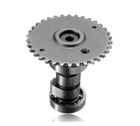 GY6 50cc 80cc 100cc A9 Camshaft 139QMB 139QMA Scooter Moped ATV Compatible With Baotian