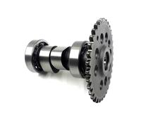 GY6 50cc 80cc 100cc High Angle Performance A9 Camshaft 139QMB 139QMA Scooter Moped ATV VIP ZNEN