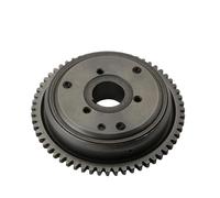 GY6125 GY6150 Starter Clutch Assembly Compatible With GY6 125cc 150cc 152QMI 157QMJ 4T Engines