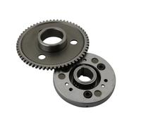 GY6125 GY6150 Starter Clutch Assy For GY6 125cc 150cc 152QMI 157QMJ 4T Engine