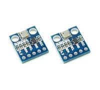 GY68 Digital Barometric Pressure Sensors Module Compatible for Projects Altitudes and Temperature Measurement Digital Barometric Pressure Sensors